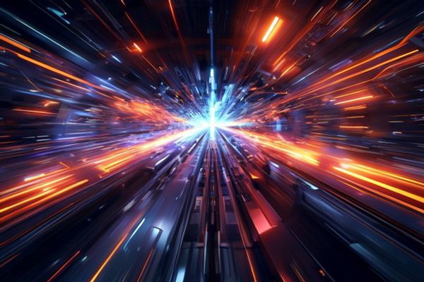 雷霆加速器下载指南：极速游戏网络让延迟消失